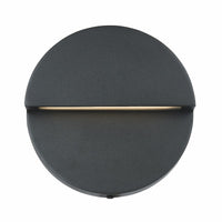 Abra Mona Lisa 50081ODW round up/down LED outdoor wall fixture