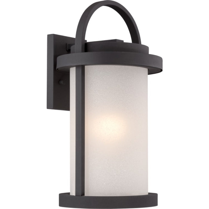 Satco 62-652 LED Outdoor Wall Light