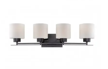 Nuvo 60-5304 Vanity Light