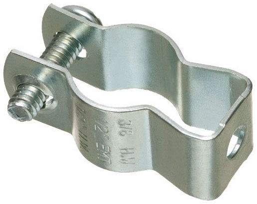 Arlington Industries 2250 5 in steel conduit hanger