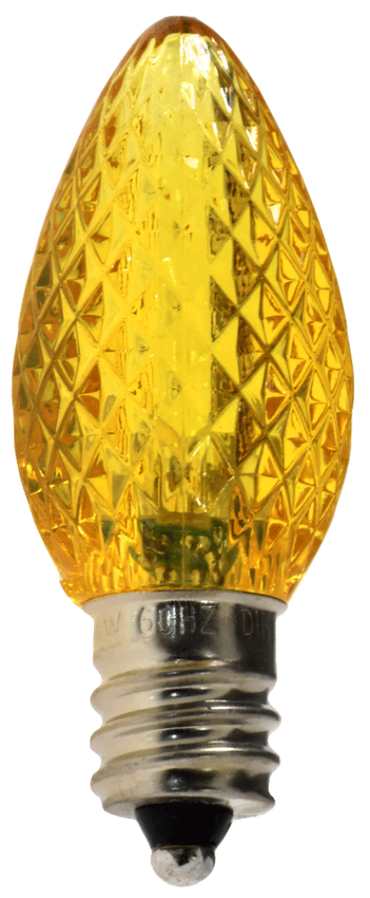 Damar 22715B LED Sign / String Lamp