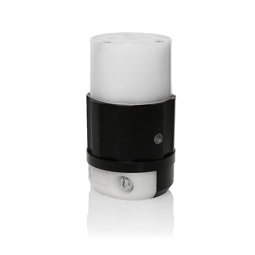 Leviton 2333-PLC Network Jack