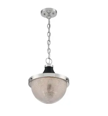 Nuvo 60-7070 Pendant Light