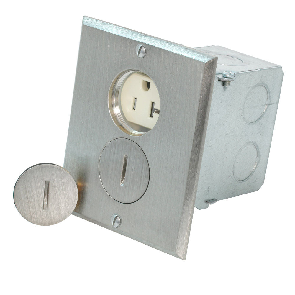 Leviton 25349-TFN Decora Device