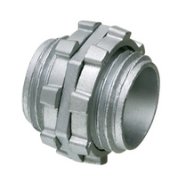 Arlington Industries 260 1/2 in cast zinc box-to-box connector