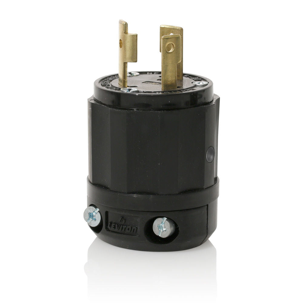 Leviton 2611-PLB Network Jack