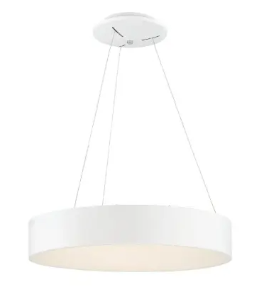 Nuvo 62-1455 Pendant Light