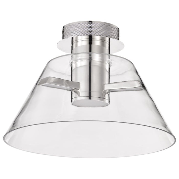 Nuvo 62-2053 LED Semi-Flush Mount