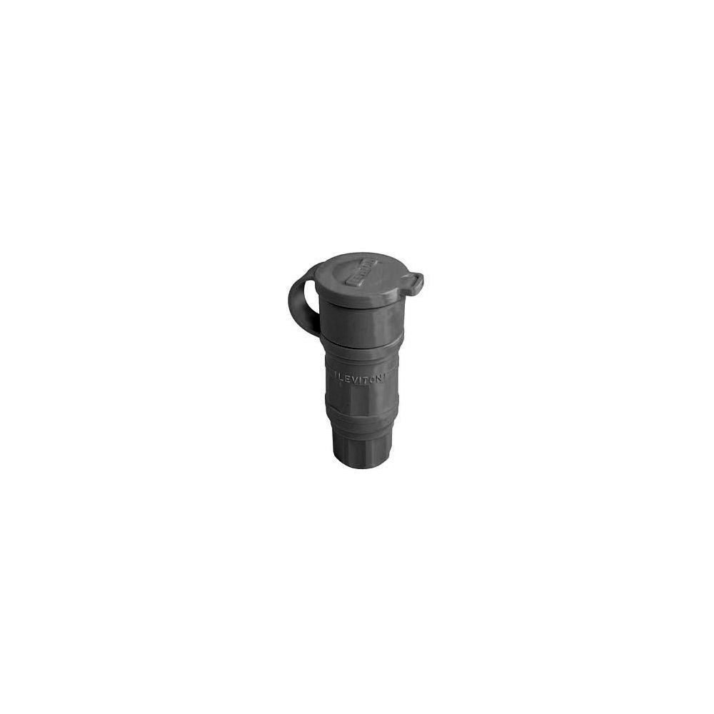 Leviton 29W48-B Weatherproof Device