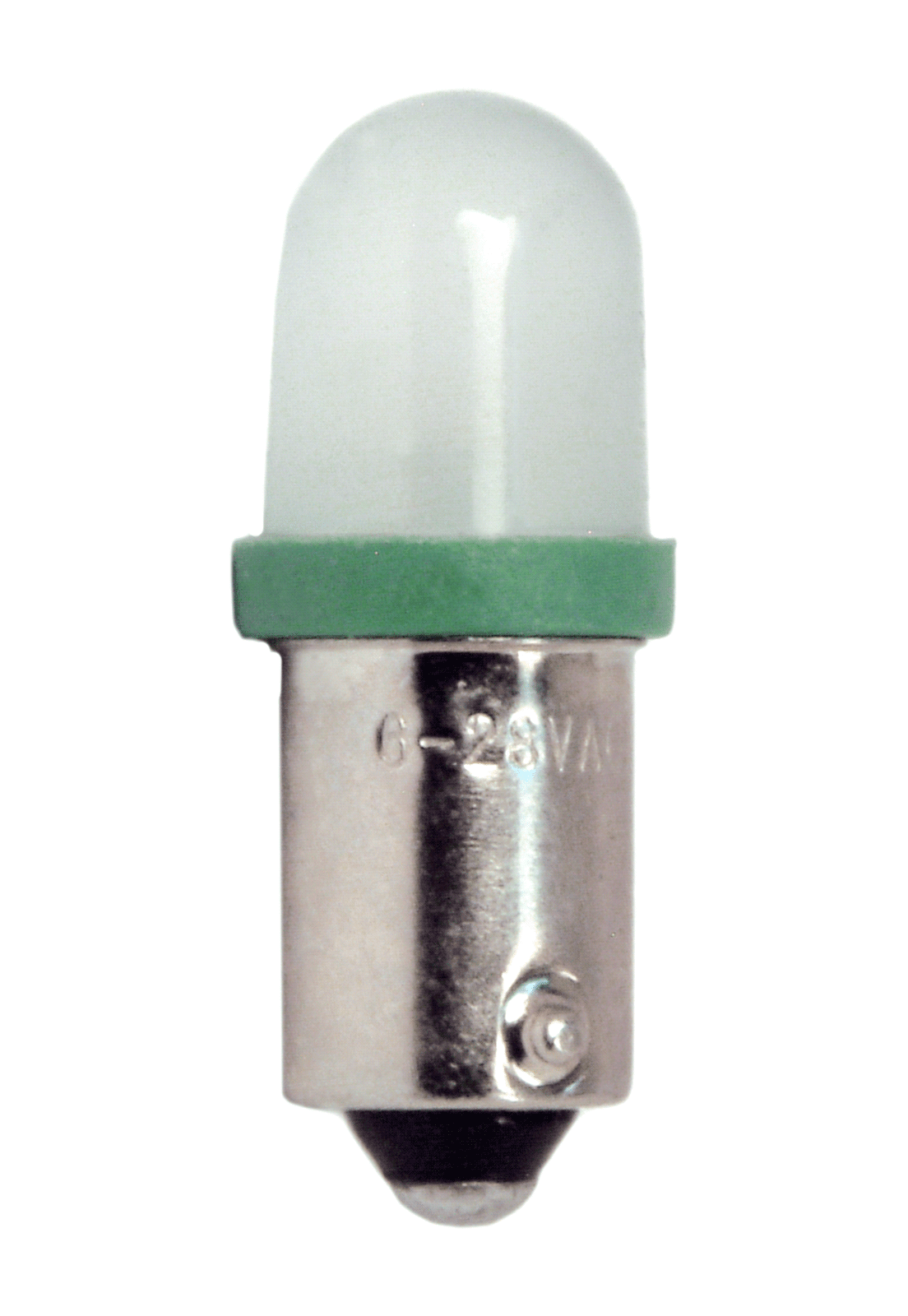 Damar 30128D LED Tubular Bulb