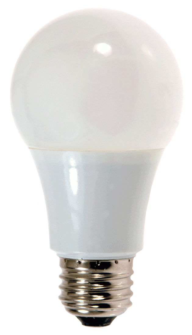 Damar 31472A LED A-Line Bulb