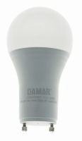 Damar LED9A19/D GU24 - 4000K