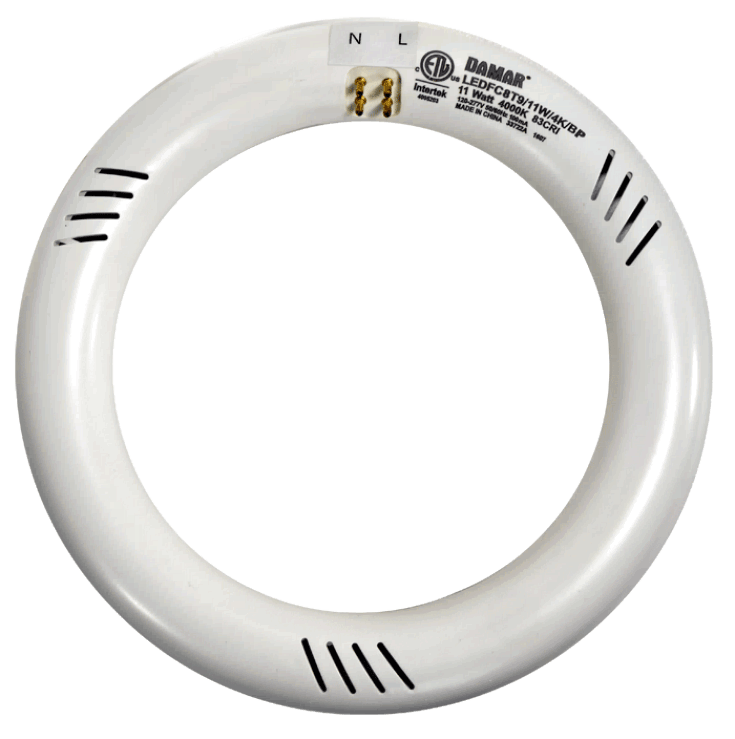 Damar 33722A LED Bulb