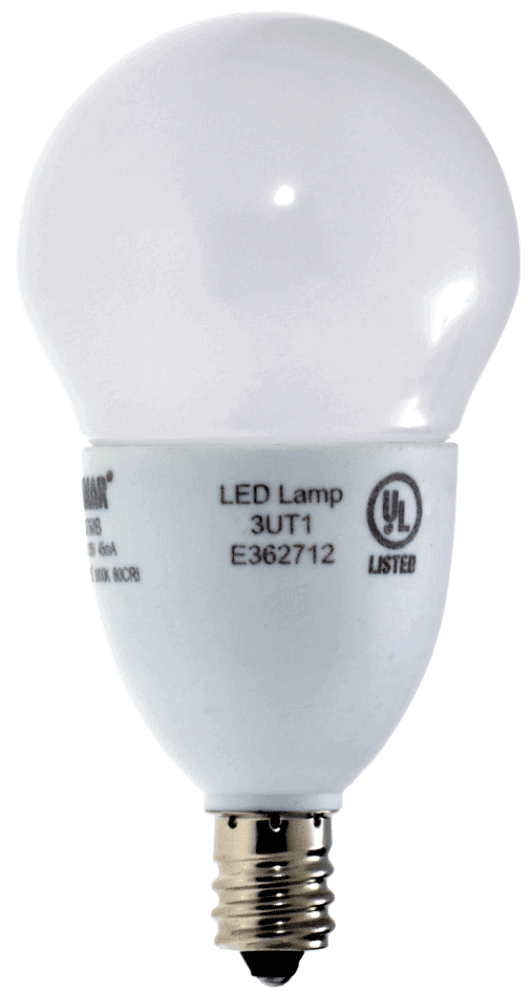 Damar 33760B LED Bulb
