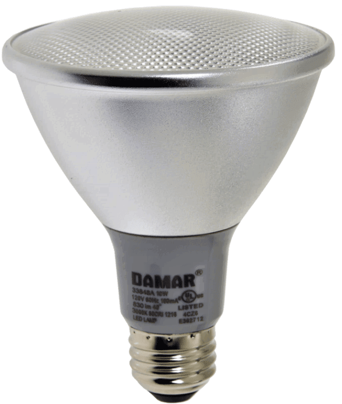 Damar 33848A LED PAR30 Bulb