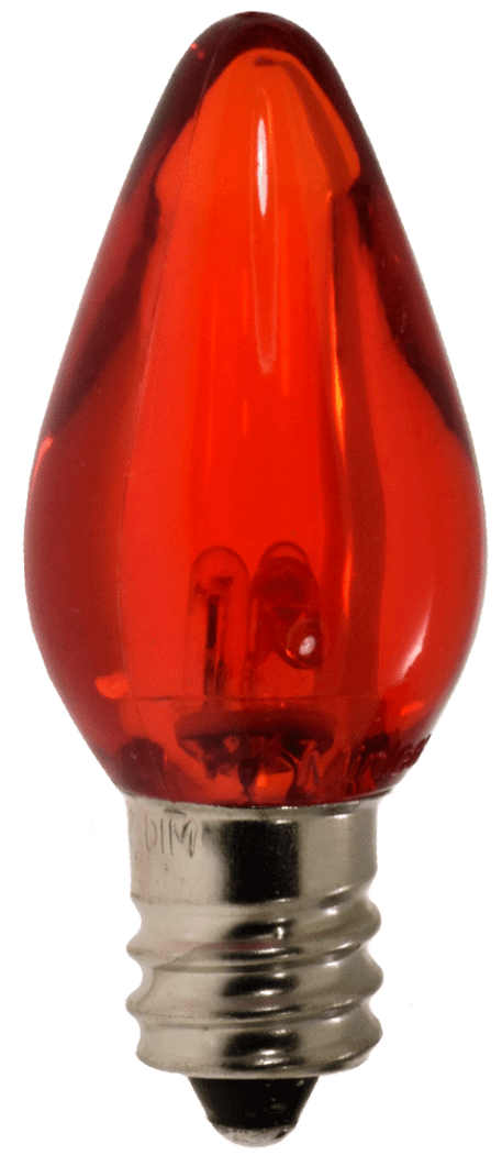 Damar 33873A LED Sign / String Lamp