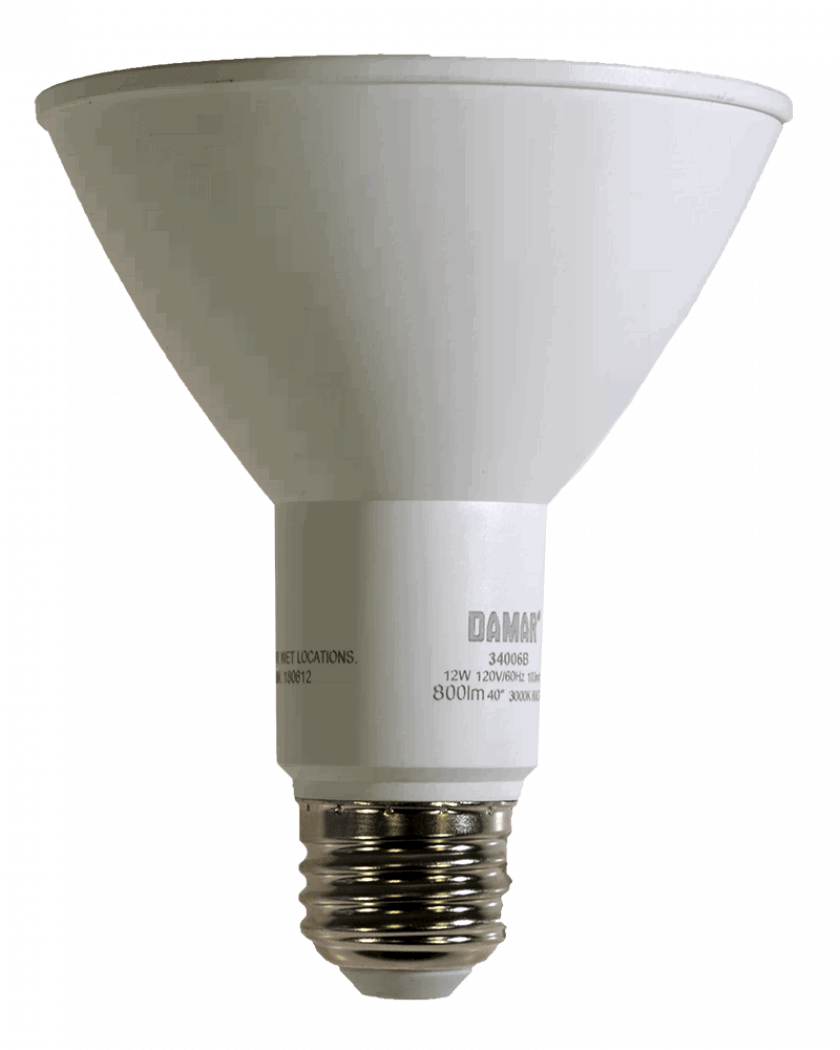 Damar 34006B LED PAR30 Bulb