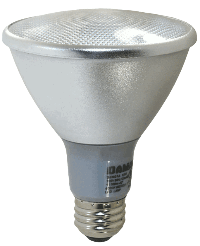 Damar 34007A LED PAR30 Bulb