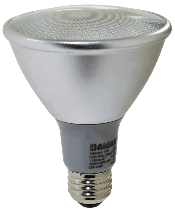 Damar 34008A LED PAR30 Bulb