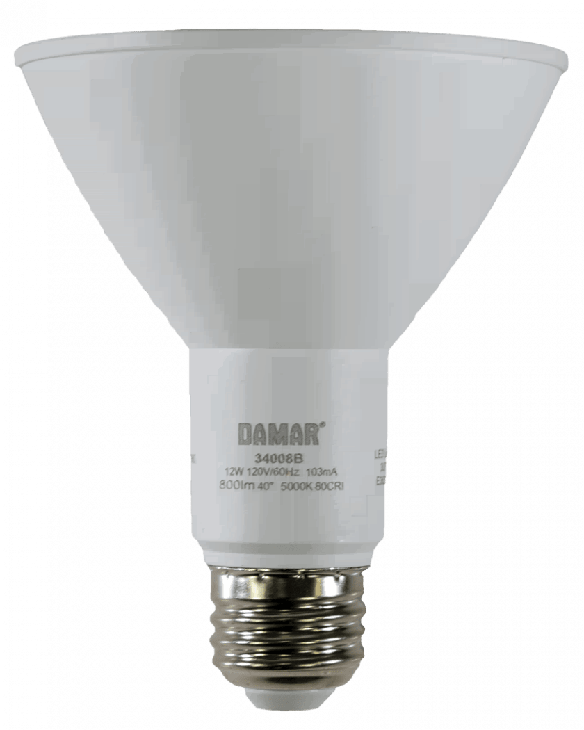 Damar 34008B LED PAR30 Bulb