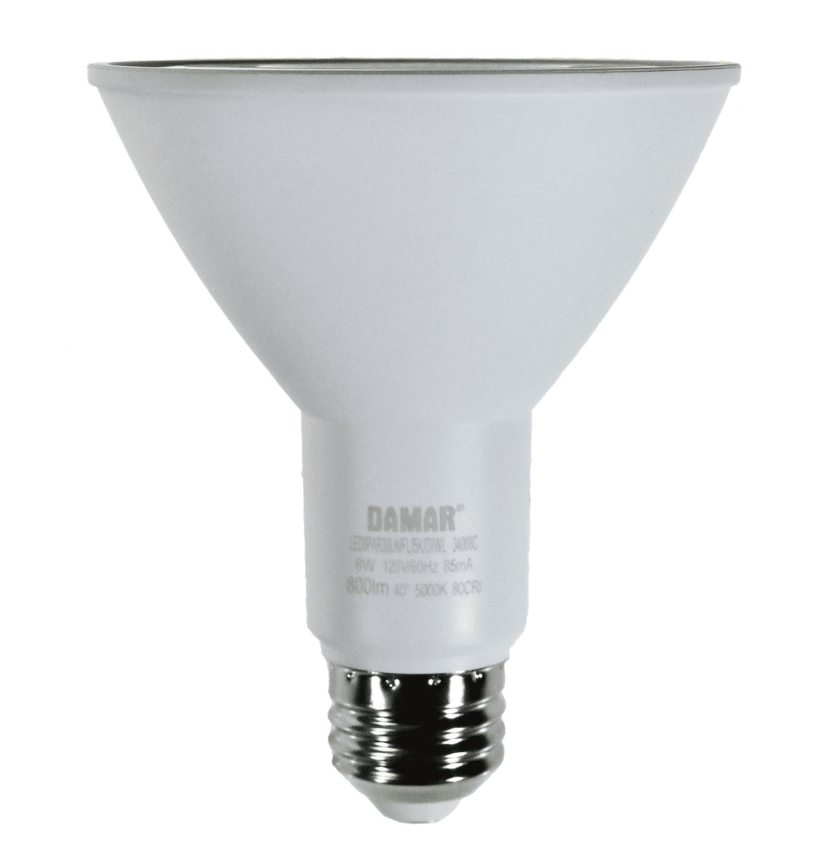 Damar 34008C LED PAR30 Bulb