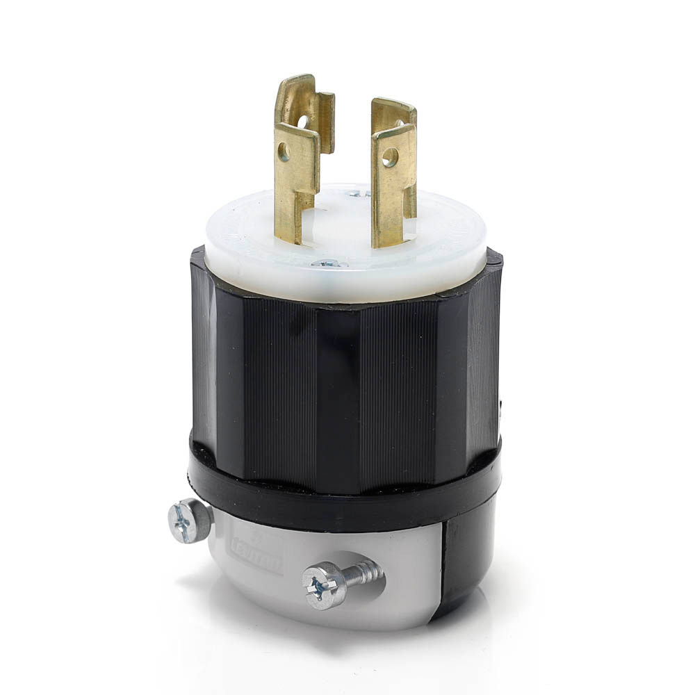 Leviton 3431-GC Plug & Connector