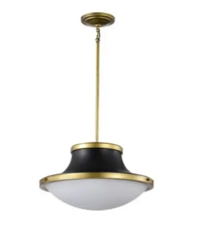 Nuvo 60-7908 Pendant Light
