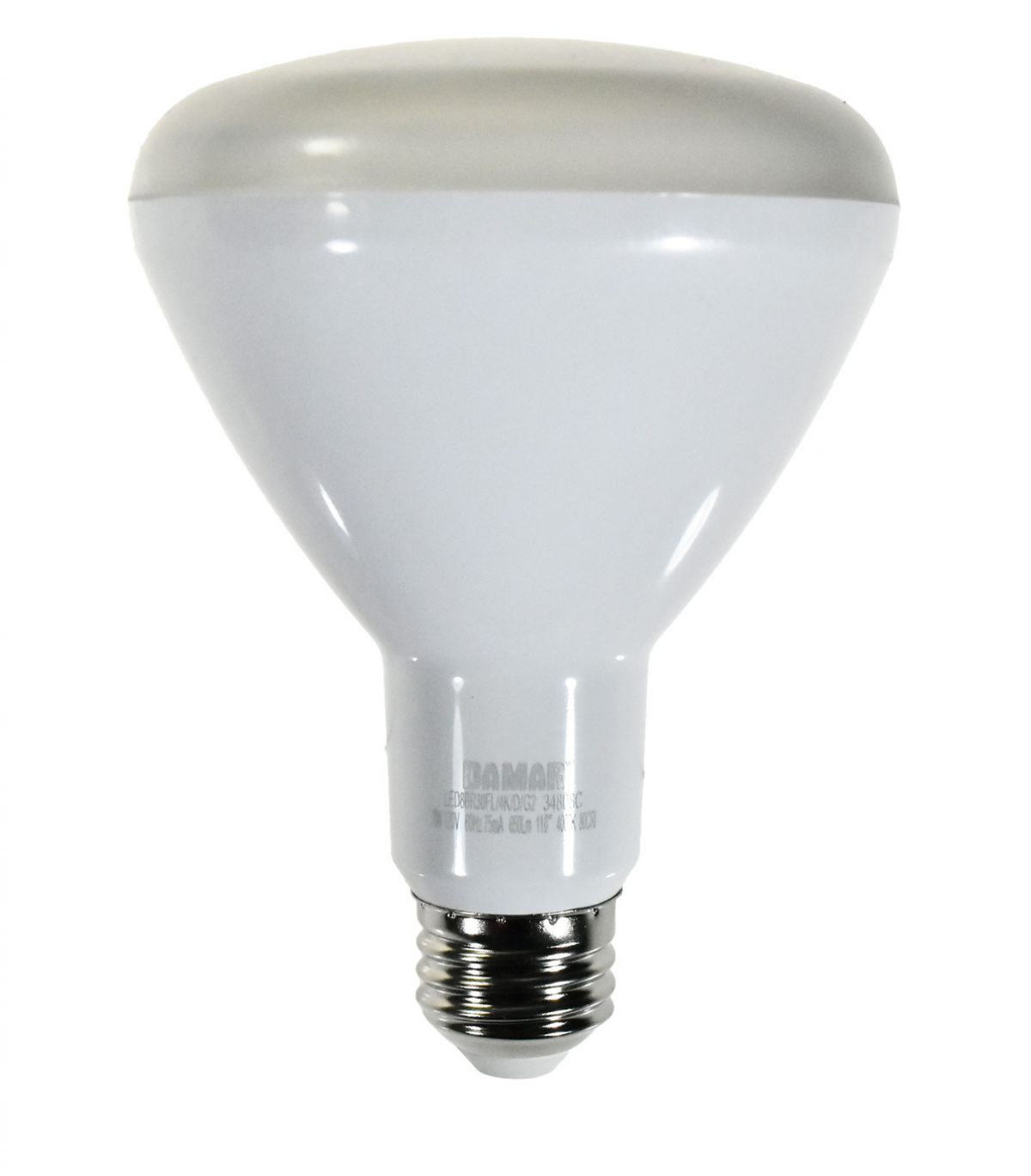 Damar 34808C LED BR Bulb