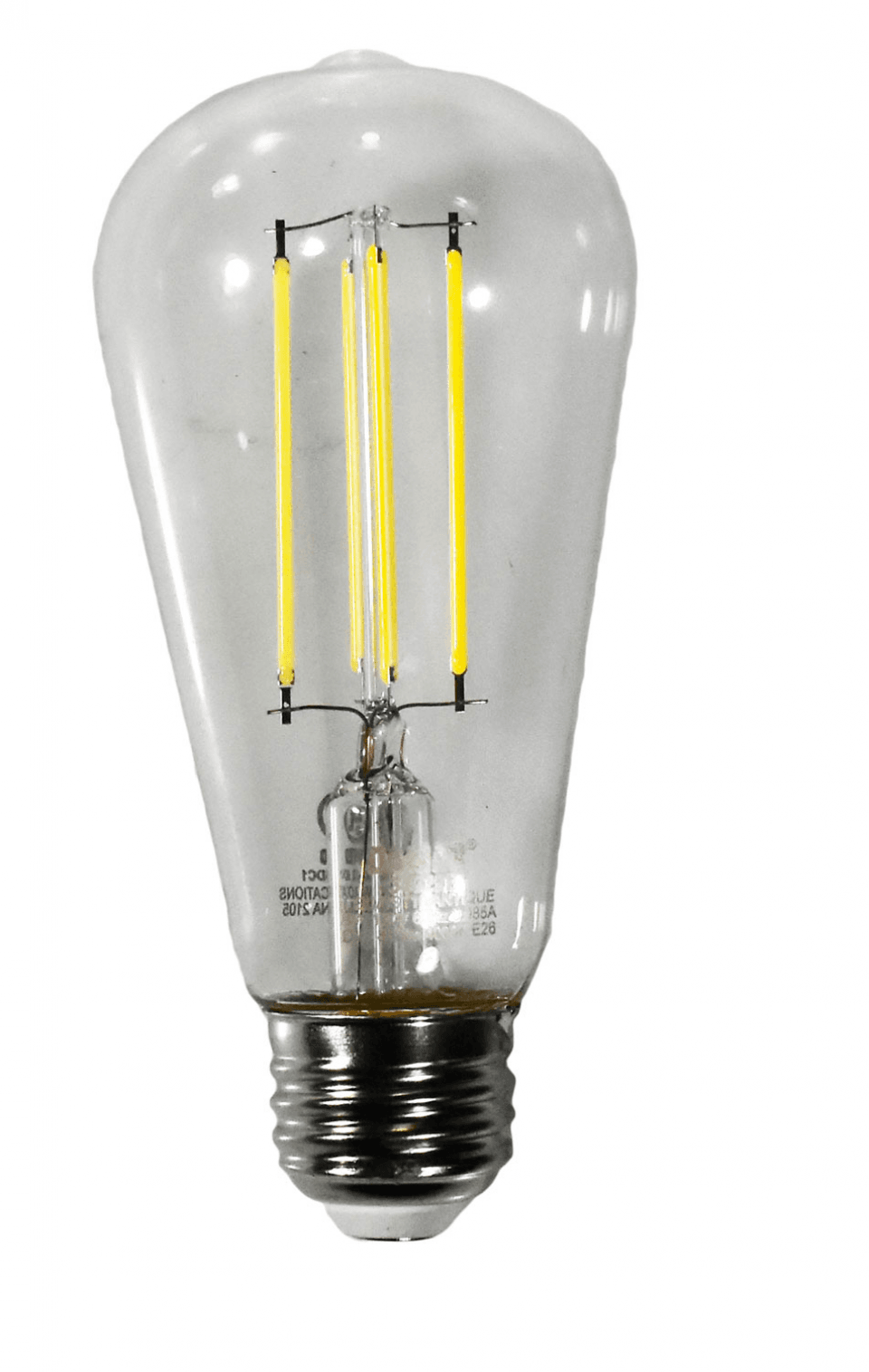 Damar 34929B LED Filament Bulb