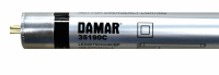 Damar LED25T5HO / 4K / BP / SS (D) LED light bulb