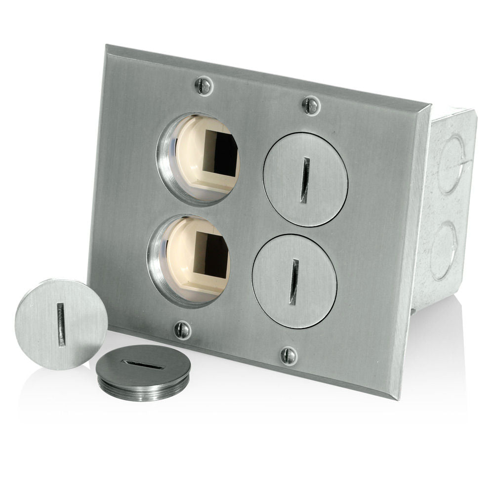 Leviton 35249-TLN Receptacle