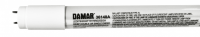 Damar LED8T8/2FT/HYBRID/SS - 3000K