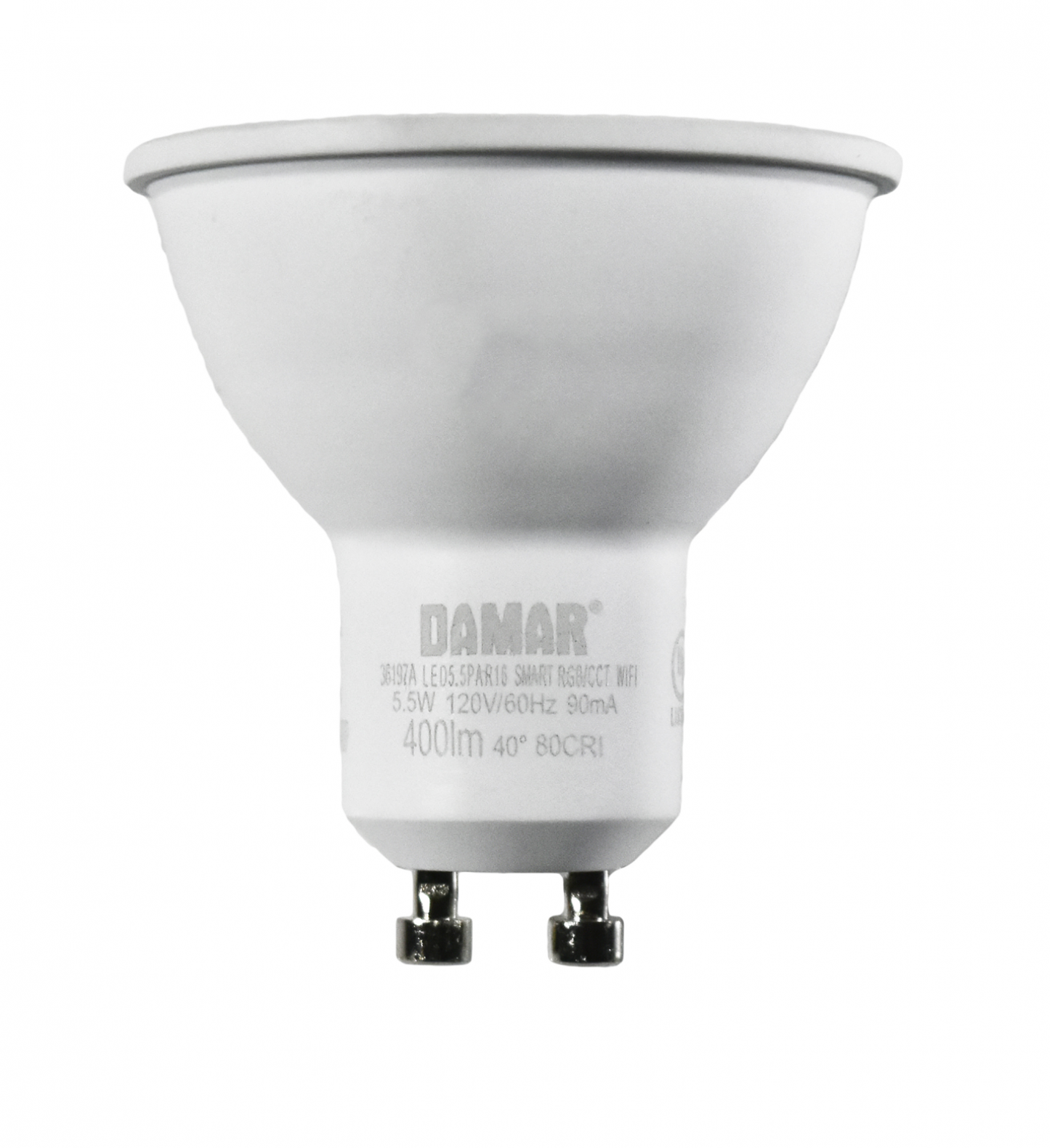 Damar 36197A LED PAR16 Bulb