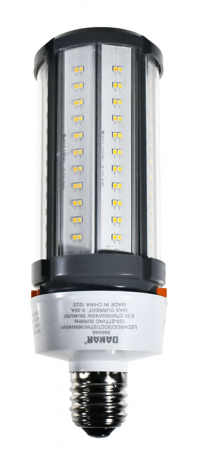 Damar 36684B LED Bulb