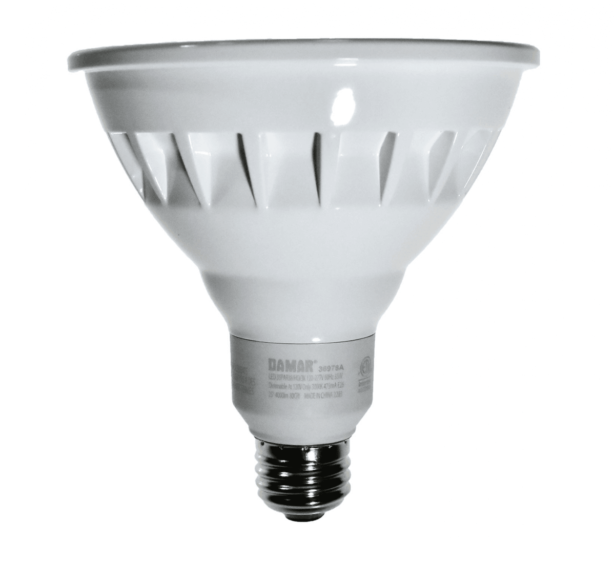 Damar 36978A LED PAR38 Bulb