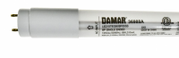 Damar LED18T8/BP/D/SS 120V - 3500K