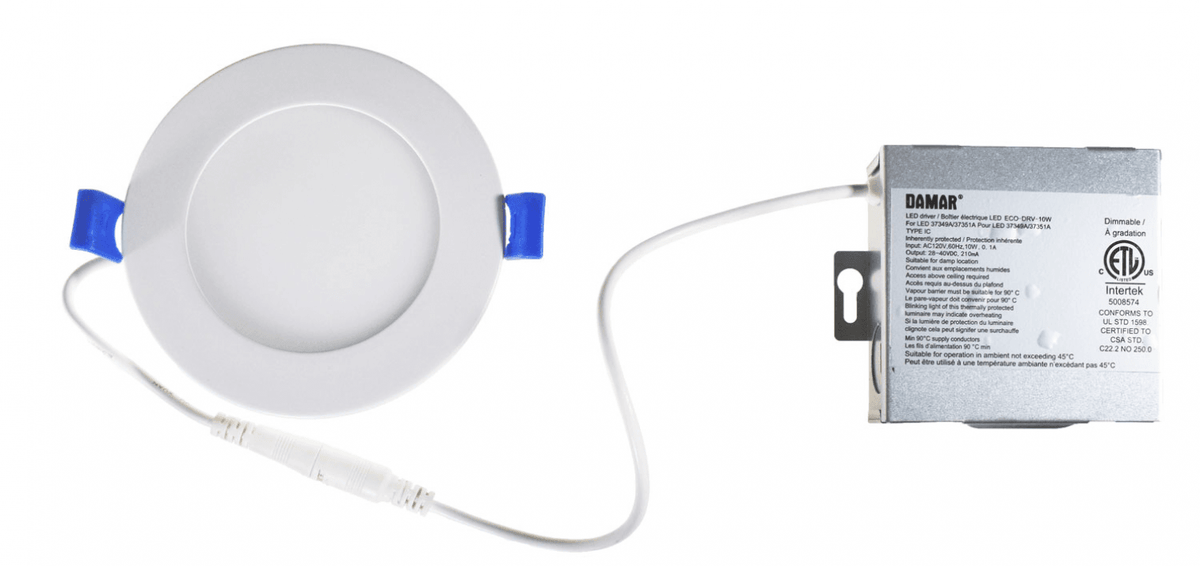 Damar 37349A LED Bulb