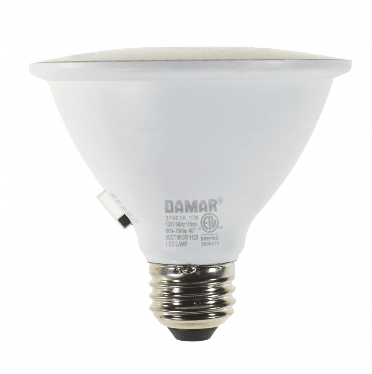Damar 37467A LED PAR30 Bulb