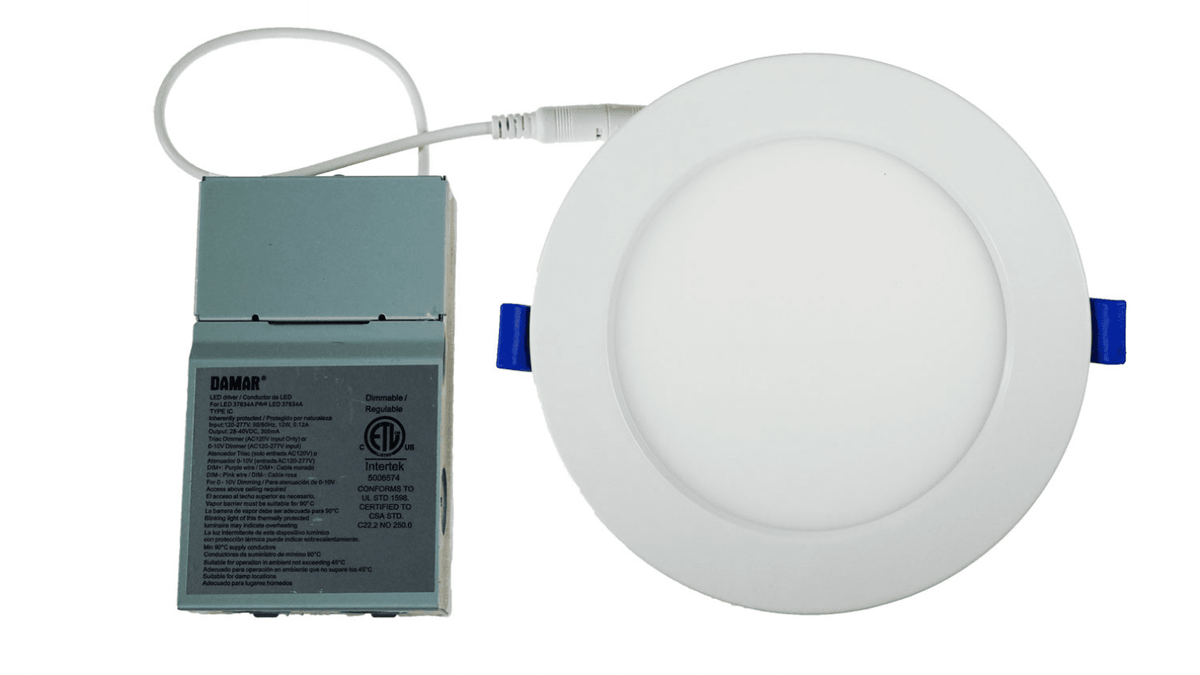 Damar 37634A LED Bulb