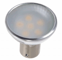 Damar LED2GBF / FR / 3K 12V BA15D LED light bulb