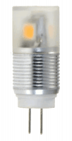 Damar LED1.6JC / FR / 3K 12V G4 FROST LED light bulb