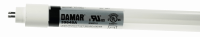 Damar LED12T5 / 5CCT / 3FT / BP / SE+DE / SS LED light bulb