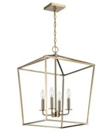 Nuvo 60-7931 Pendant Light