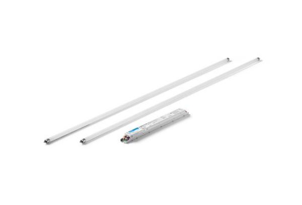 Lutron LED ballast retrofit kit