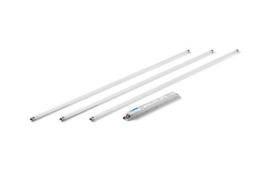 Lutron LED ballast retrofit kit