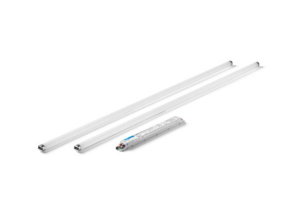 Lutron LED ballast retrofit kit