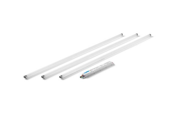 Lutron LED ballast retrofit kit