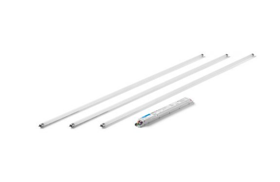 Lutron LED ballast retrofit kit
