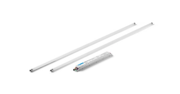 Lutron LED ballast retrofit kit