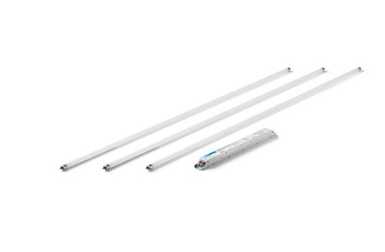 Lutron LED ballast retrofit kit